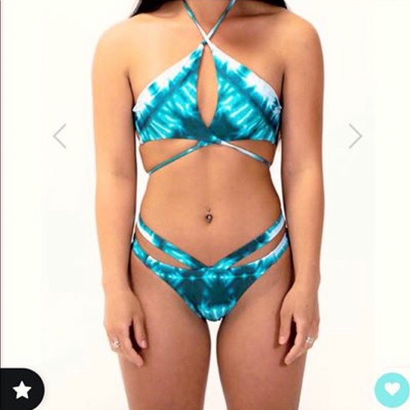 Sunny Co Clothing Swim Amy Suit Poshmark poshmark